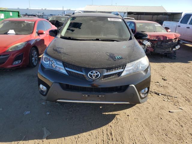 Photo 5 from auction – 2015 TOYOTA RAV4 LIMIT with VIN 2T3DFREV7FW245830