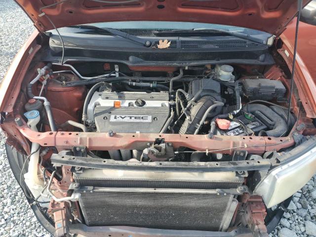 Photo 11 from auction – 2004 HONDA ELEMENT LX with VIN 5J6YH17344L008053