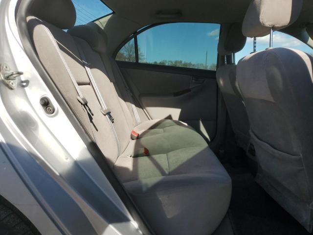 Photo 10 from auction – 2005 TOYOTA COROLLA CE with VIN 1NXBR32E25Z502402
