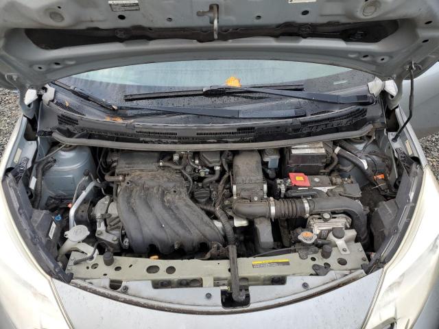 Photo 12 from auction – 2014 NISSAN VERSA NOTE with VIN 3N1CE2CP8EL375778