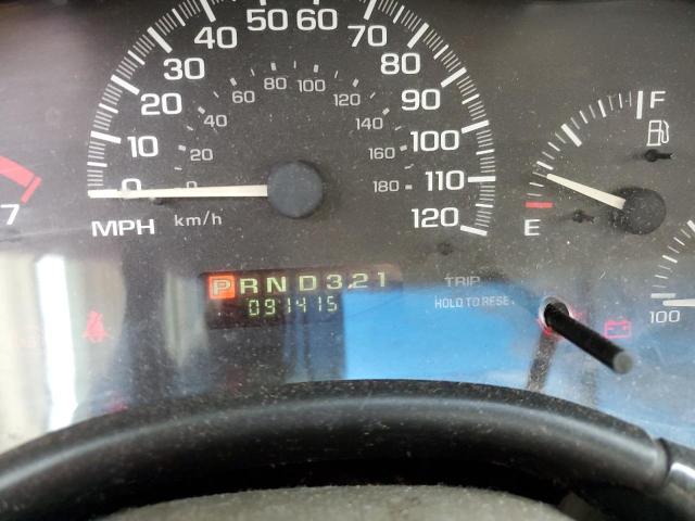 Photo 9 from auction – 2000 CHEVROLET MALIBU with VIN 1G1ND52J3Y6164602