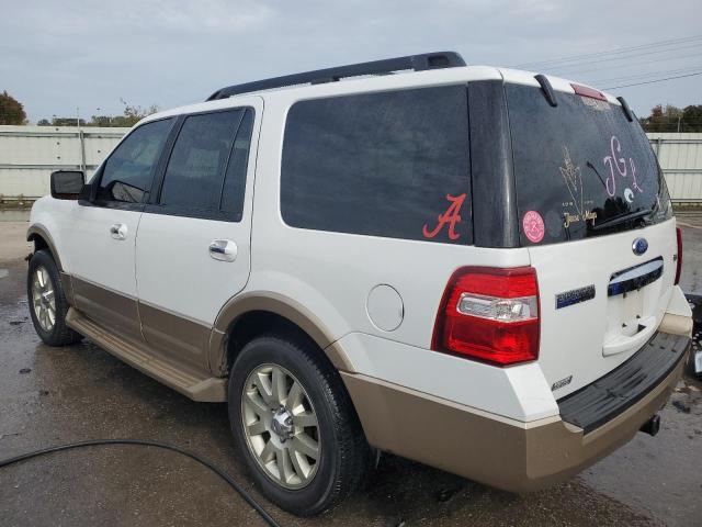 Photo 2 from auction – 2011 FORD EXPEDITION with VIN 1FMJU1H56BEF30697