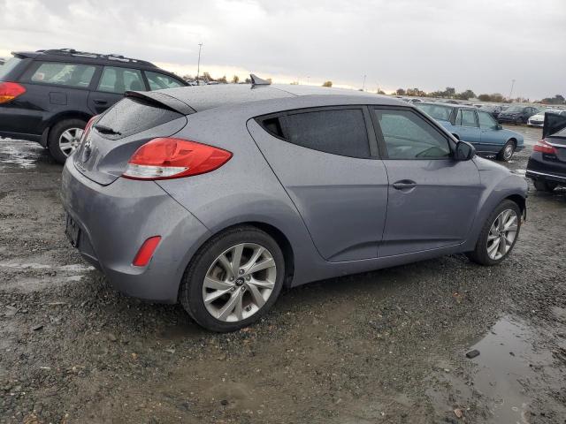 Photo 3 from auction – 2017 HYUNDAI VELOSTER with VIN KMHTC6AD5HU307687