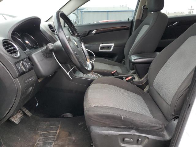 Photo 7 from auction – 2014 CHEVROLET CAPTIVA LS with VIN 3GNAL2EK0ES549576