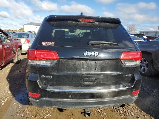 Photo 6 from auction – 2018 JEEP GRAND CHER with VIN 1C4RJFBG3JC408512