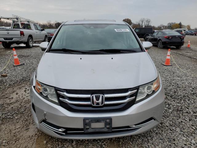 Photo 5 from auction – 2014 HONDA ODYSSEY EX with VIN 5FNRL5H68EB094528