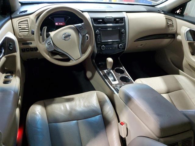 Photo 8 from auction – 2015 NISSAN ALTIMA 3.5 with VIN 1N4BL3APXFC218005