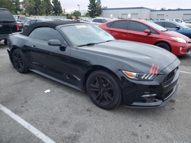 Photo 4 from auction – 2017 FORD MUSTANG with VIN 1FATP8UH8H5204833