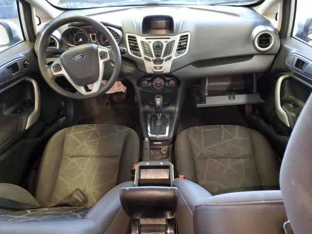 Photo 8 from auction – 2011 FORD FIESTA SE with VIN 3FADP4BJ9BM154609