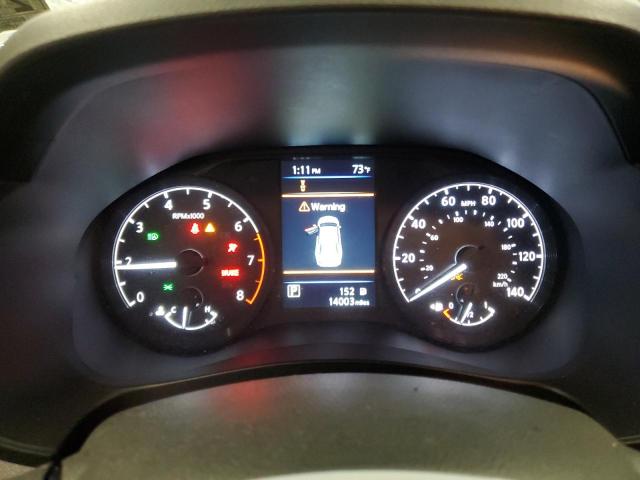 Photo 9 from auction – 2024 NISSAN ALTIMA S with VIN 1N4BL4BV2RN385230
