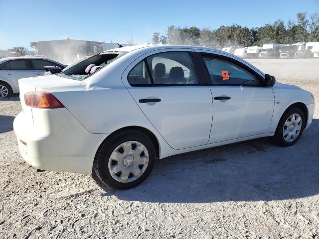 Photo 3 from auction – 2009 MITSUBISHI LANCER DE with VIN JA3AU16U99U018025