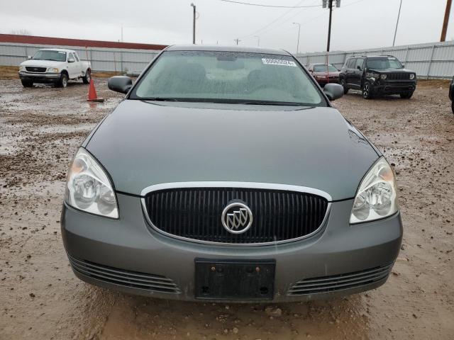Photo 5 from auction – 2007 BUICK LUCERNE CX with VIN 1G4HD57277U152366