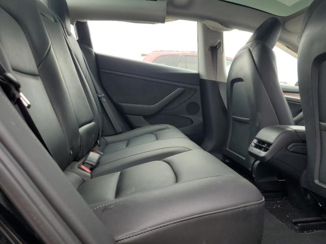 Photo 10 from auction – 2023 TESLA MODEL 3 with VIN 5YJ3E1EB0PF608661