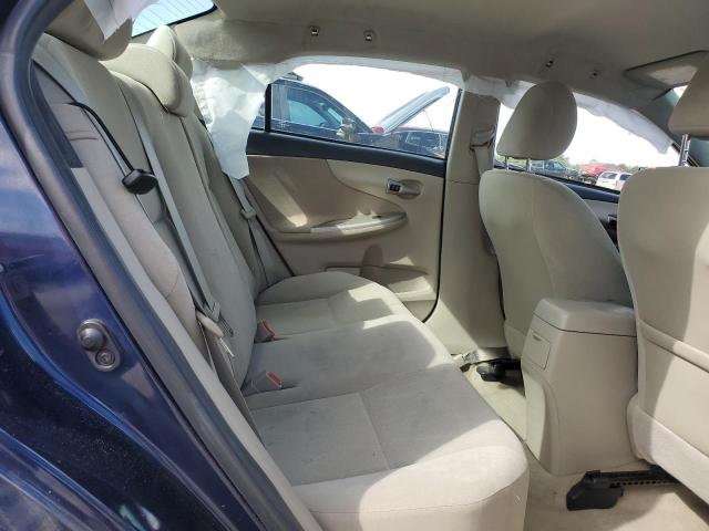 Photo 10 from auction – 2012 TOYOTA COROLLA BA with VIN 2T1BU4EE1CC901610