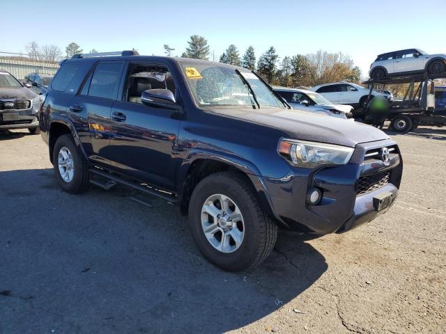 Photo 4 from auction – 2020 TOYOTA 4RUNNER SR with VIN JTEBU5JR5L5769037