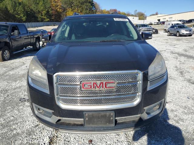 Photo 5 from auction – 2015 GMC ACADIA DEN with VIN 1GKKVTKD0FJ228017