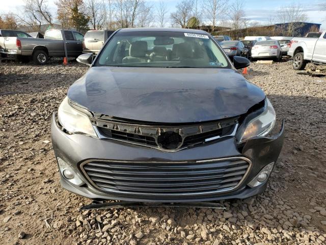 Photo 5 from auction – 2014 TOYOTA AVALON BAS with VIN 4T1BK1EBXEU092104
