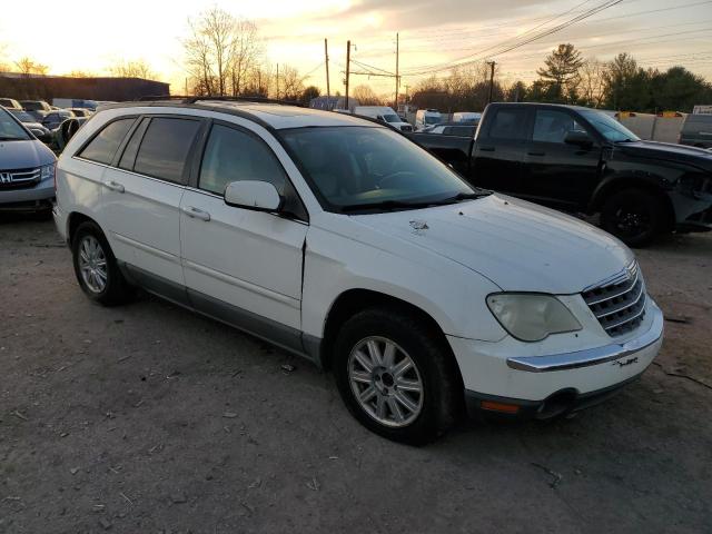 Photo 4 from auction – 2007 CHRYSLER PACIFICA T with VIN 2A8GM68X37R109102