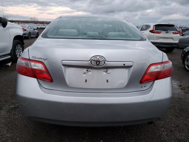Photo 6 from auction – 2008 TOYOTA CAMRY CE with VIN 4T1BE46K98U779134