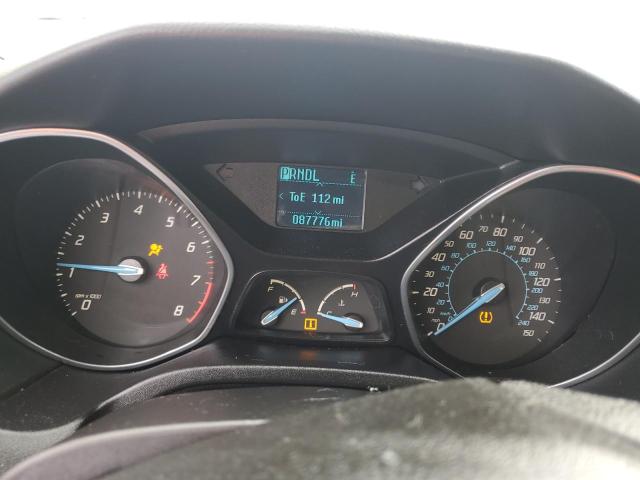 Photo 9 from auction – 2012 FORD FOCUS SE with VIN 1FAHP3K24CL186312