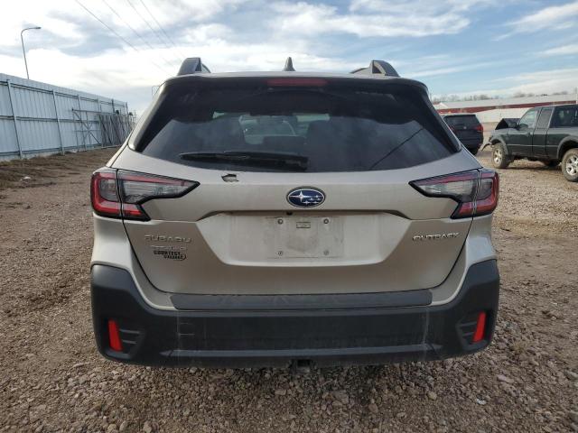 Photo 6 from auction – 2020 SUBARU OUTBACK PR with VIN 4S4BTAEC7L3187146