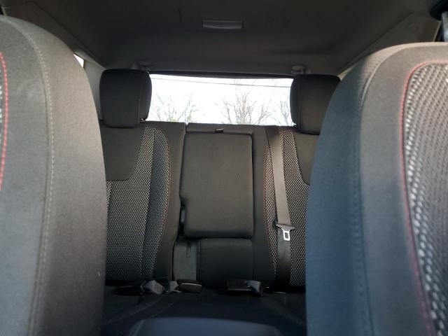 Photo 10 from auction – 2016 CHEVROLET EQUINOX LT with VIN 2GNALCEK2G6291052
