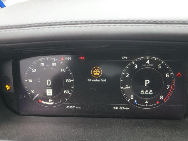 Photo 9 from auction – 2021 LAND ROVER RANGE ROVE with VIN SALWS2RU6MA786515