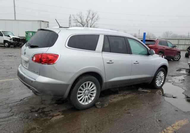 Photo 3 from auction – 2010 BUICK ENCLAVE CX with VIN 5GALRAED1AJ234195