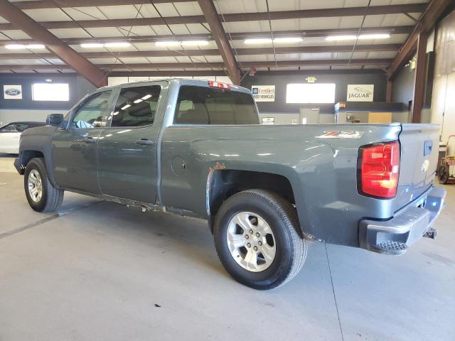 Photo 2 from auction – 2014 CHEVROLET SILVERADO with VIN 3GCUKREC2EG300760