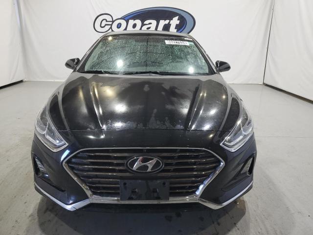 Photo 5 from auction – 2019 HYUNDAI SONATA SE with VIN 5NPE24AF4KH758049