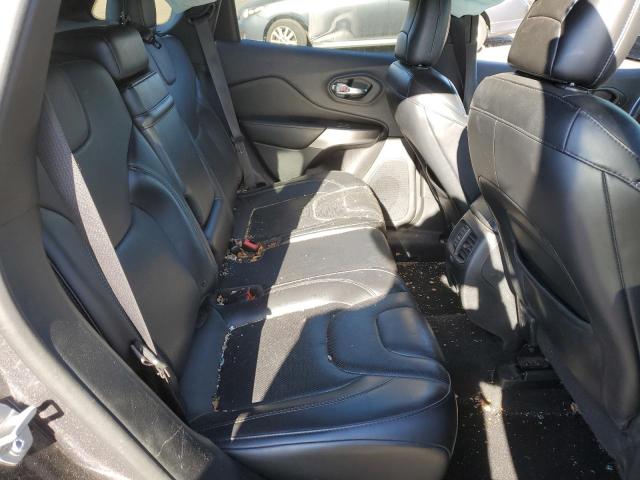Photo 11 from auction – 2019 JEEP CHEROKEE L with VIN 1C4PJMDX5KD337625