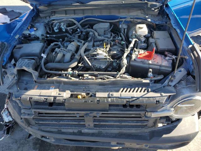 Photo 12 from auction – 2023 FORD BRONCO BAS with VIN 1FMDE5BHXPLB56537