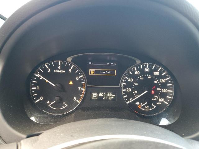 Photo 9 from auction – 2015 NISSAN ALTIMA 2.5 with VIN 1N4AL3AP5FC572073