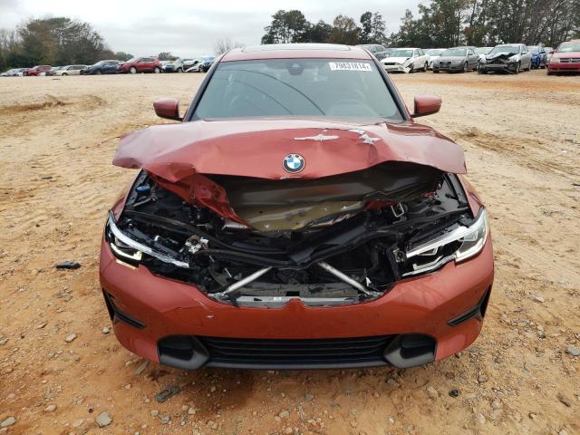 Photo 5 from auction – 2019 BMW 330I with VIN WBA5R1C5XKAK12391
