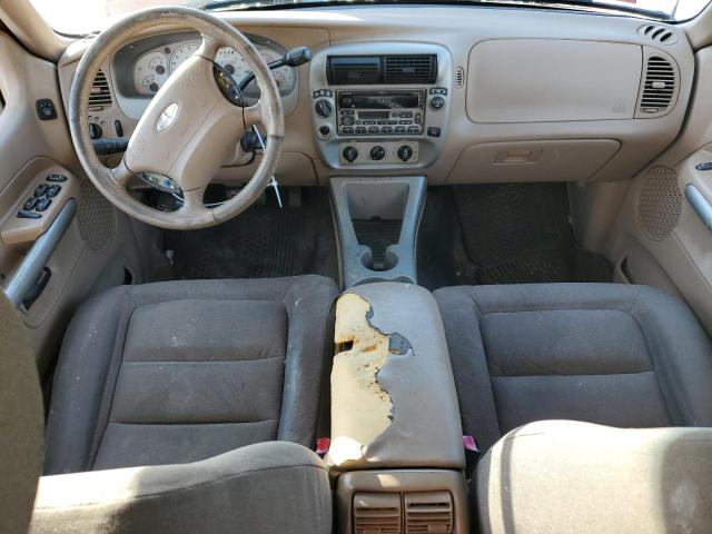 Photo 8 from auction – 2001 FORD EXPLORER S with VIN 1FMZU77E31UC60730