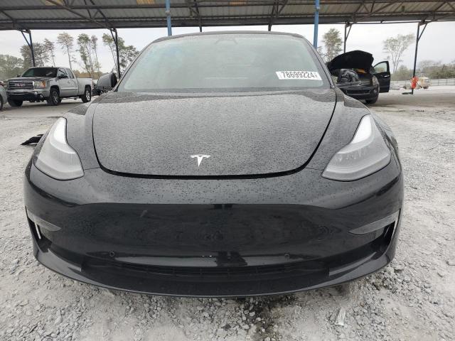 Photo 5 from auction – 2021 TESLA MODEL 3 with VIN 5YJ3E1EA2MF016391