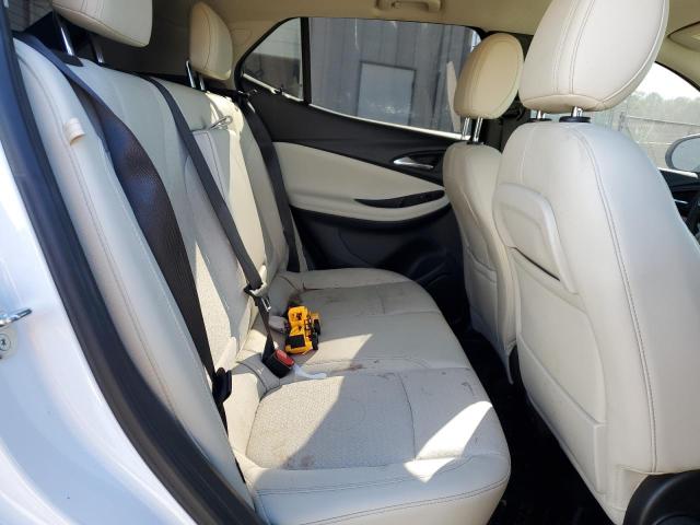 Photo 11 from auction – 2021 BUICK ENCORE GX with VIN KL4MMDS28MB121102