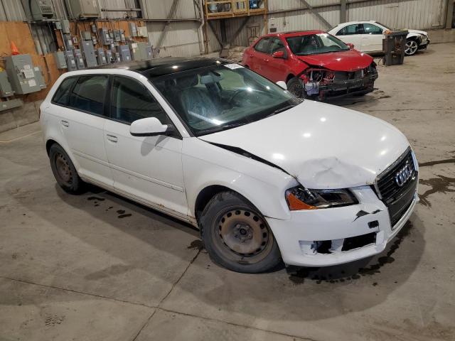 Photo 4 from auction – 2011 AUDI A3 PREMIUM with VIN WAUNFCFM4BA051267