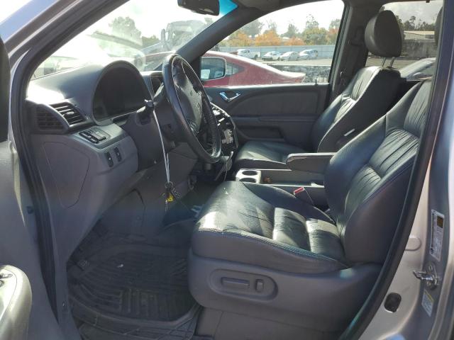 Photo 7 from auction – 2010 HONDA ODYSSEY EX with VIN 5FNRL3H64AB016147