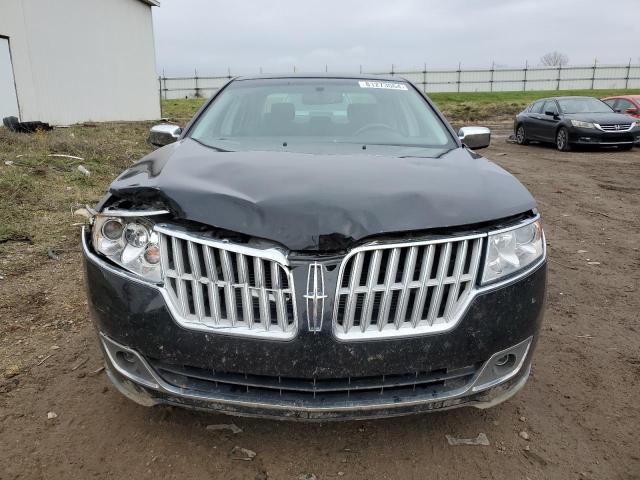 Photo 5 from auction – 2012 LINCOLN MKZ with VIN 3LNHL2GC5CR803490