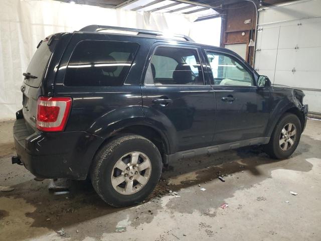 Foto 3 de la subasta – 2010 FORD ESCAPE LIM con VIN 1FMCU0EG5AKB89222