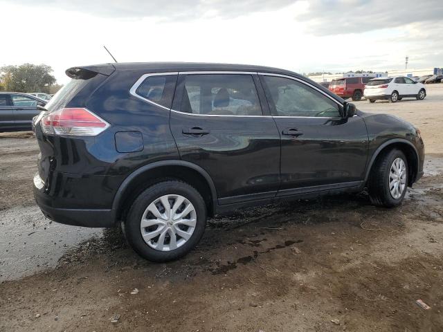 Photo 3 from auction – 2016 NISSAN ROGUE S with VIN JN8AT2MT3GW007824