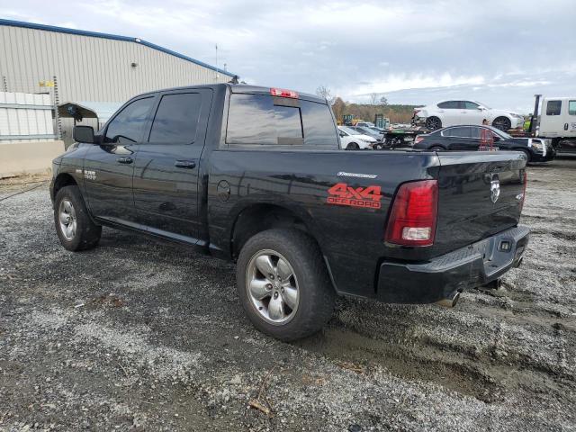 Photo 2 from auction – 2014 RAM 1500 SPORT with VIN 1C6RR7MT7ES217333