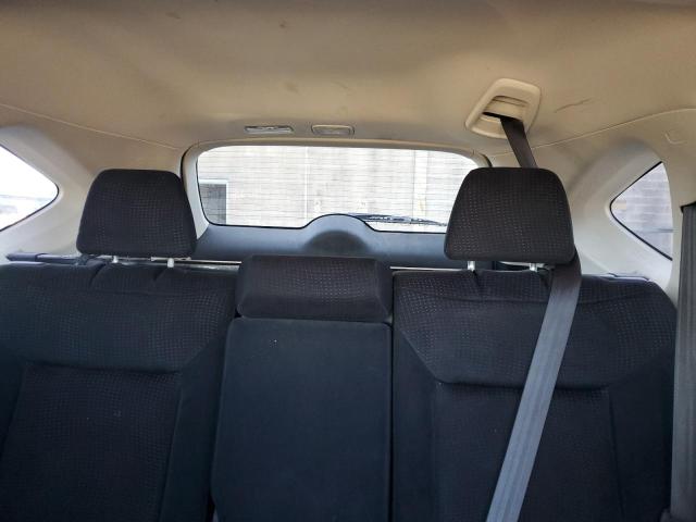 Photo 10 from auction – 2012 HONDA CR-V EX with VIN 5J6RM4H5XCL021082