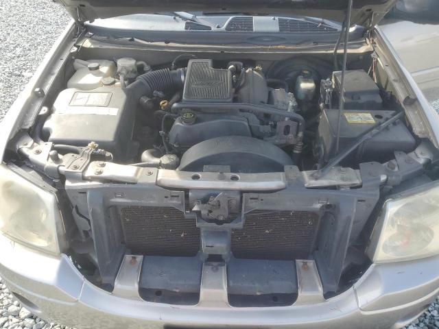 Photo 12 from auction – 2002 GMC ENVOY with VIN 1GKDS13S422473653
