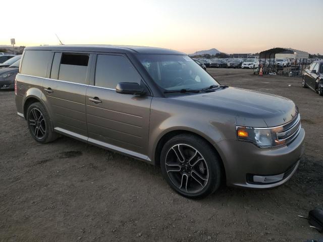 Photo 4 from auction – 2014 FORD FLEX SEL with VIN 2FMGK5C85EBD07172