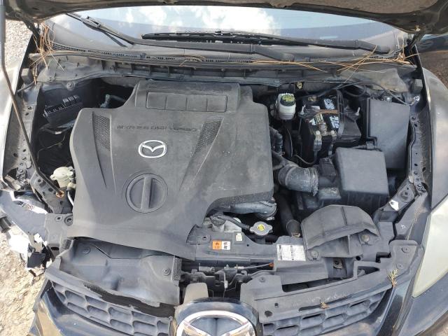 Photo 12 from auction – 2008 MAZDA CX-7 with VIN JM3ER293180186140