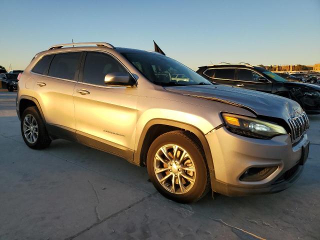 Photo 4 from auction – 2019 JEEP CHEROKEE L with VIN 1C4PJLLB9KD332296
