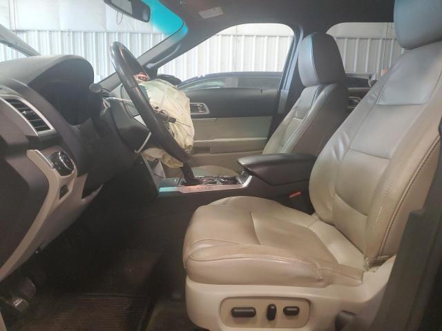 Photo 7 from auction – 2014 FORD EXPLORER X with VIN 1FM5K8D86EGA55156