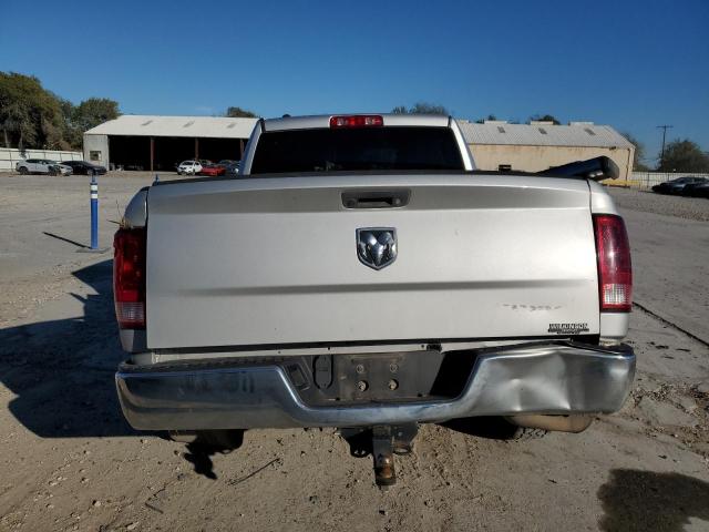 Photo 6 from auction – 2017 RAM 1500 ST with VIN 1C6RR6FT7HS630137